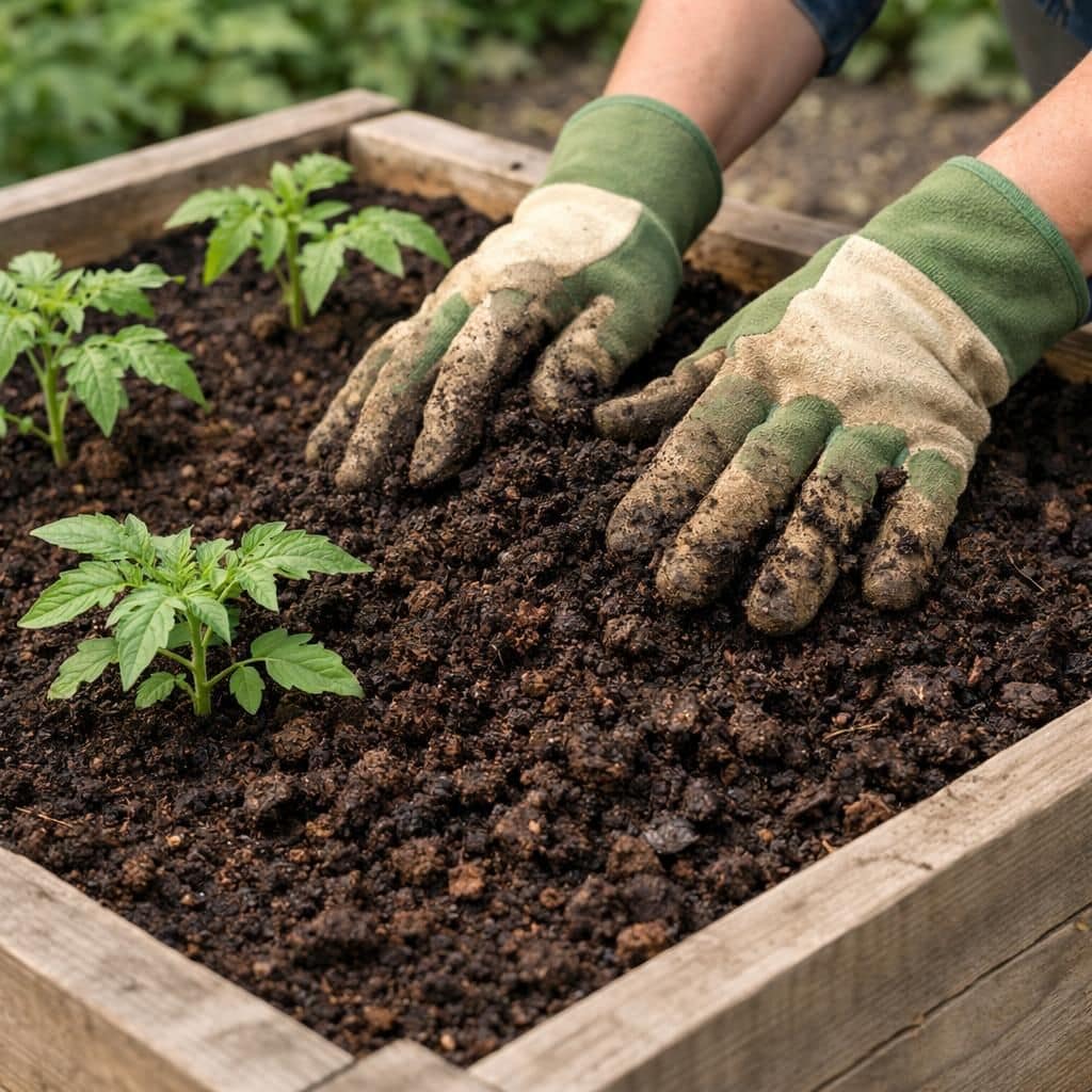 découvrez notre guide complet pour bien démarrer votre composteur avec des astuces pratiques et conseils essentiels pour réussir votre compost et réduire vos déchets organiques.