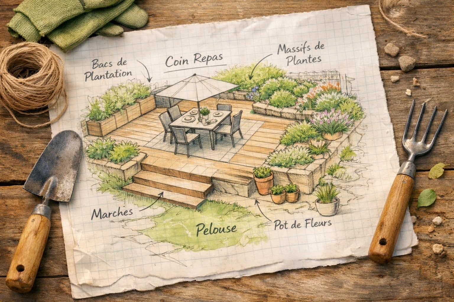 découvrez notre guide complet pour choisir les luminaires parfaits qui sublimeront votre terrasse extérieure, alliant style, fonctionnalité et ambiance chaleureuse.