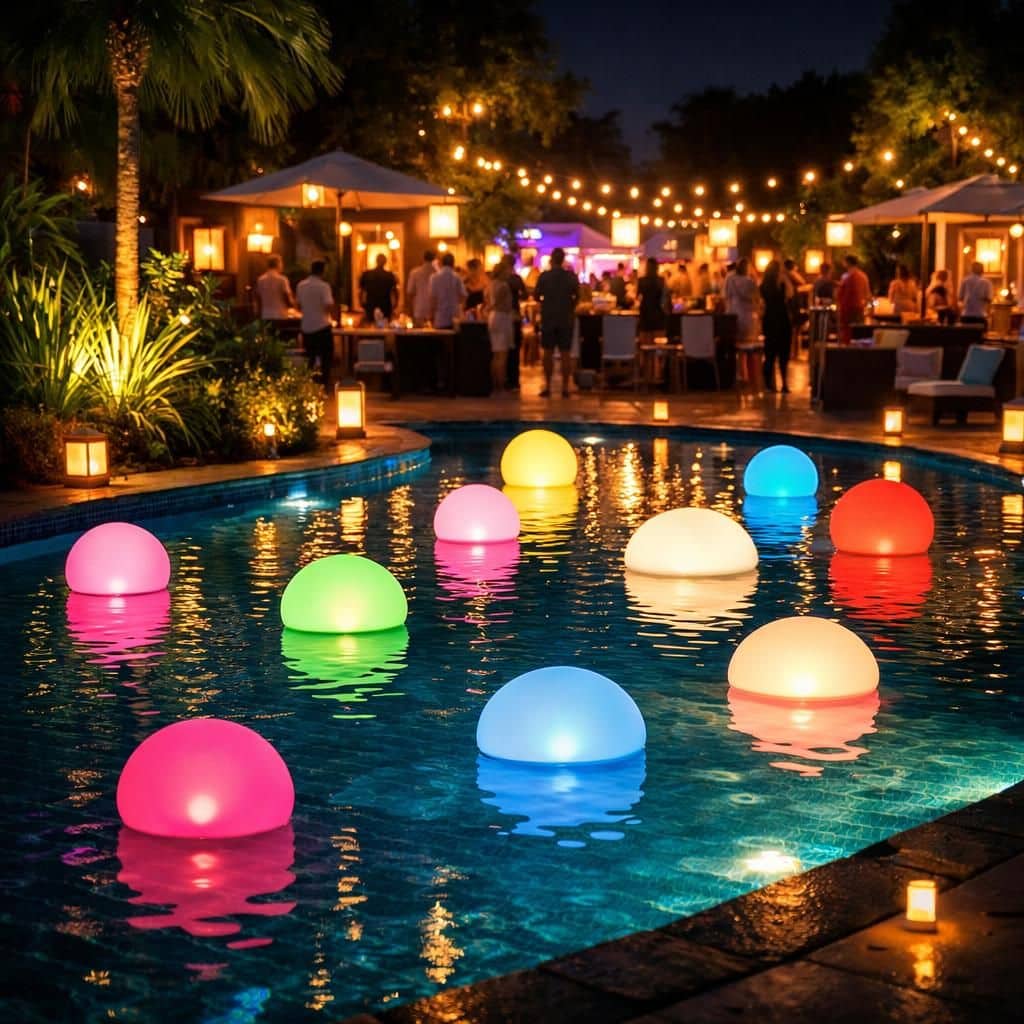 découvrez notre guide complet pour choisir les luminaires parfaits et sublimer votre terrasse extérieure avec style et fonctionnalité.