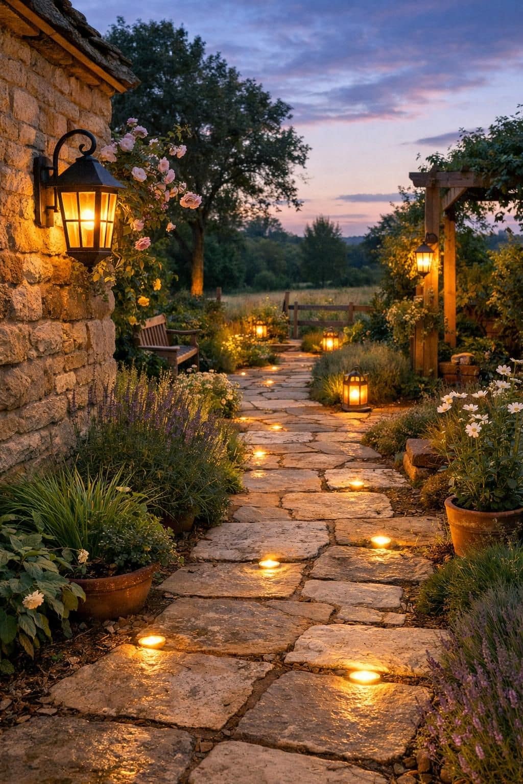 découvrez notre guide pratique pour choisir les spots extérieurs idéaux qui répondent parfaitement à vos besoins en éclairage extérieur.