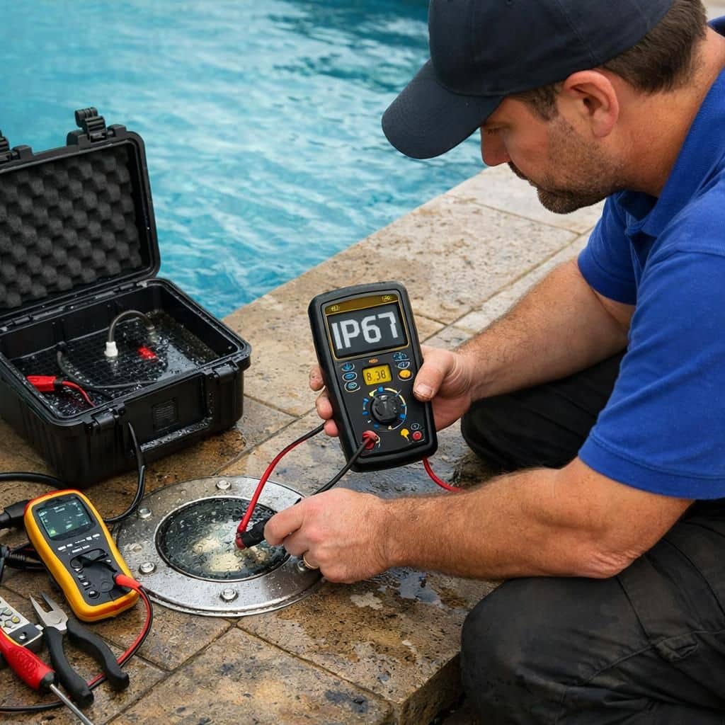 découvrez notre guide pratique pour choisir les spots extérieurs idéaux, adaptés à vos besoins en éclairage extérieur, alliant efficacité et esthétique.