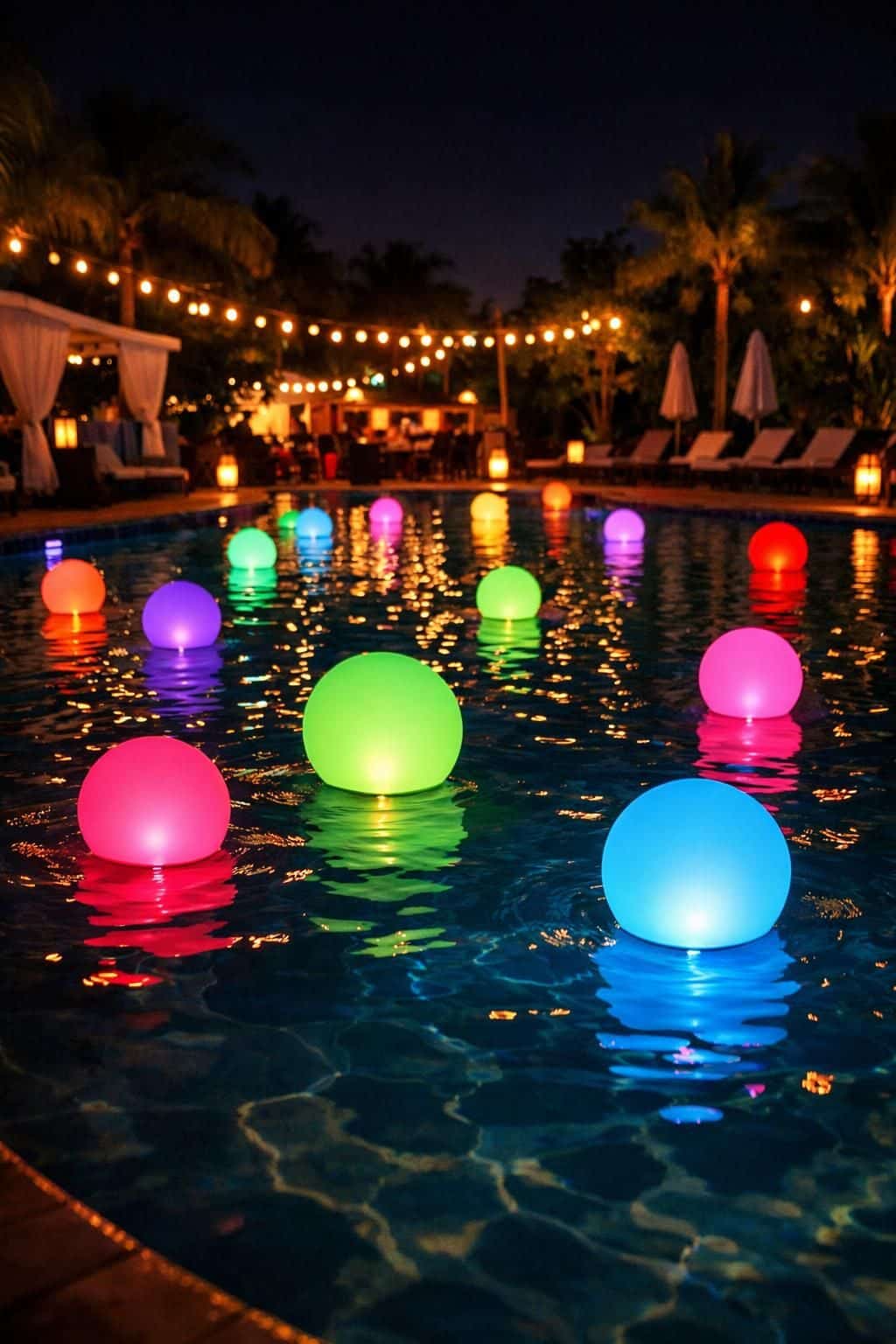 apportez une touche d'élégance et de lumière à votre jardin avec notre boule lumineuse design, parfaite pour créer une ambiance chaleureuse et accueillante.