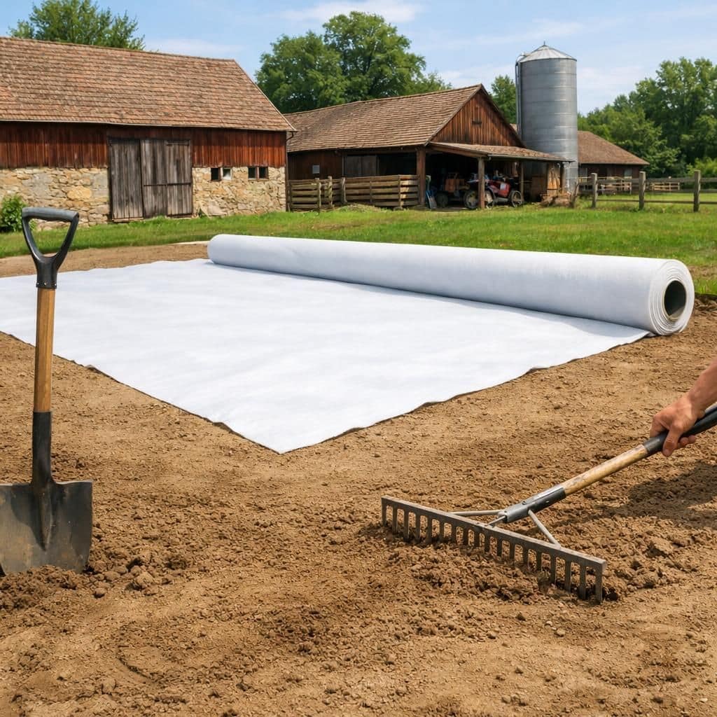 découvrez comment installer du gazon synthétique facilement en suivant 4 étapes incontournables pour un résultat parfait et durable.