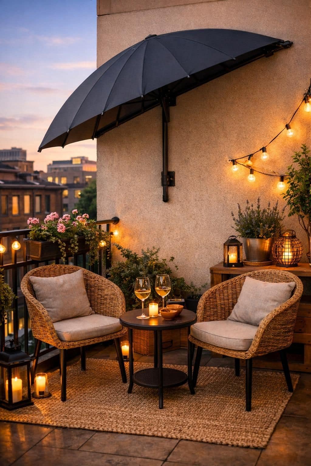 découvrez comment le parasol extérieur sublime votre jardin tout en offrant une protection optimale contre le soleil pour des moments de détente inoubliables.
