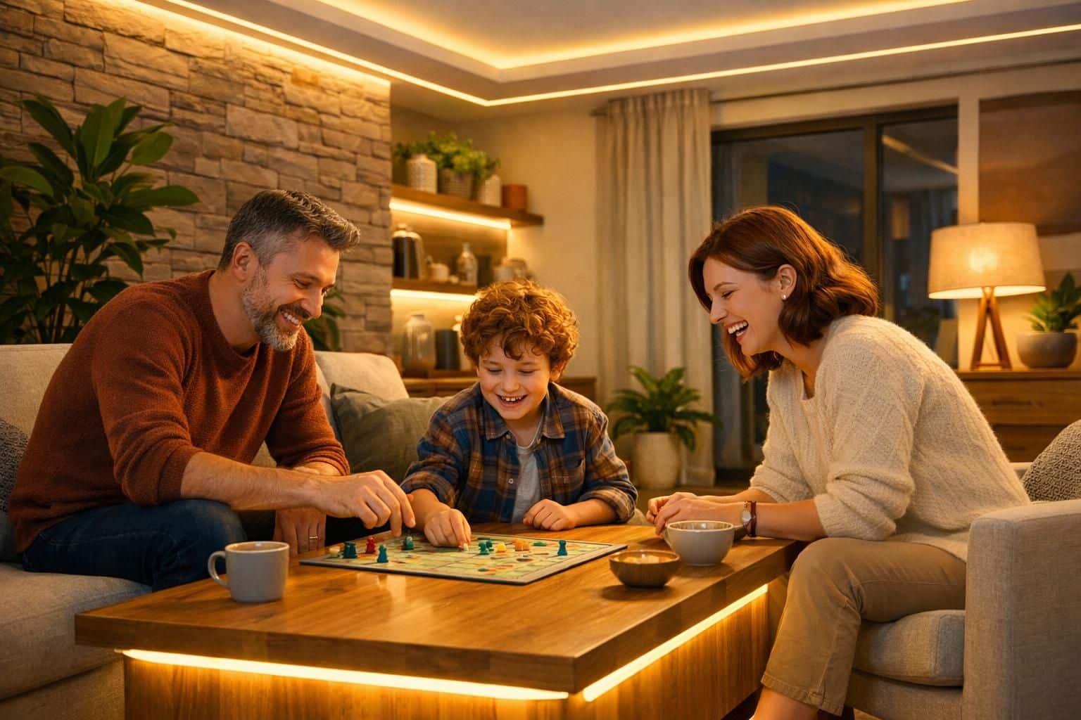 découvrez les nombreux avantages de l'éclairage led, une solution économique, écologique et durable à adopter chez soi pour un confort lumineux optimal.