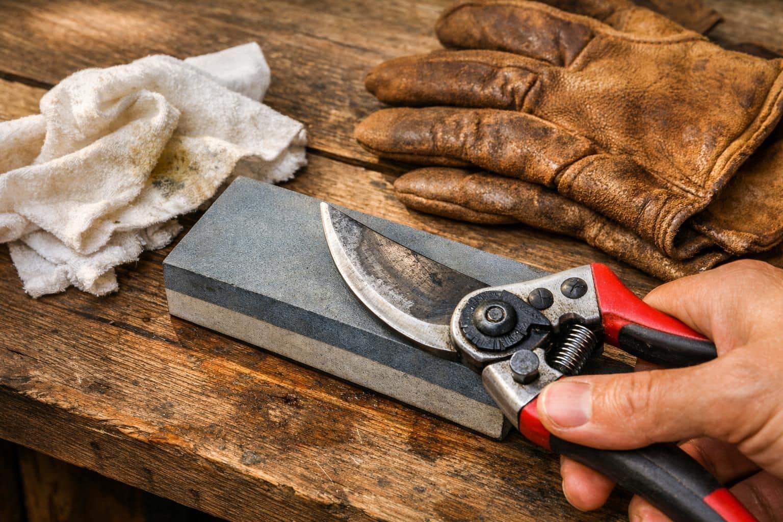découvrez nos astuces essentielles pour entretenir efficacement votre matériel de jardinage et prolonger sa durée de vie.