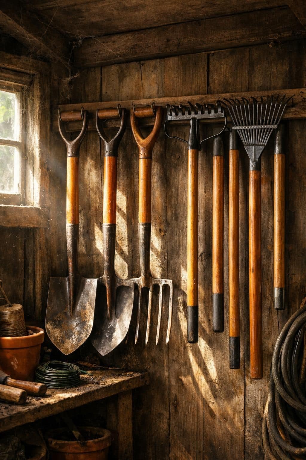 découvrez nos astuces essentielles pour entretenir efficacement votre matériel de jardinage et prolonger sa durée de vie.