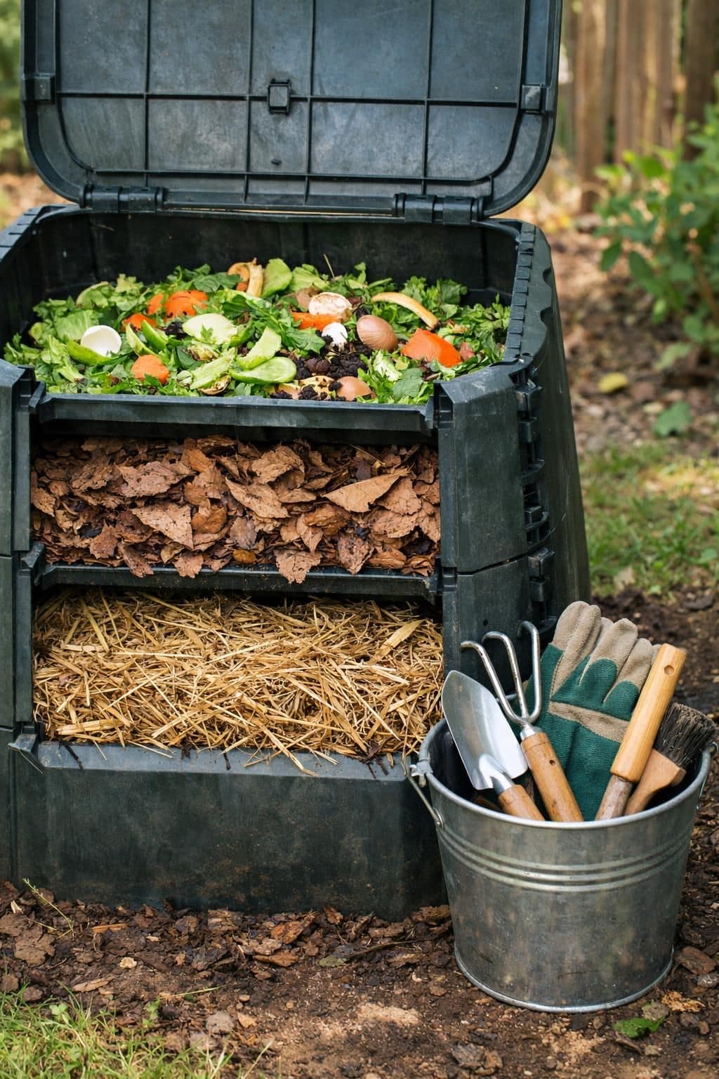 découvrez nos astuces essentielles pour entretenir efficacement votre matériel de jardinage et prolonger sa durée de vie.