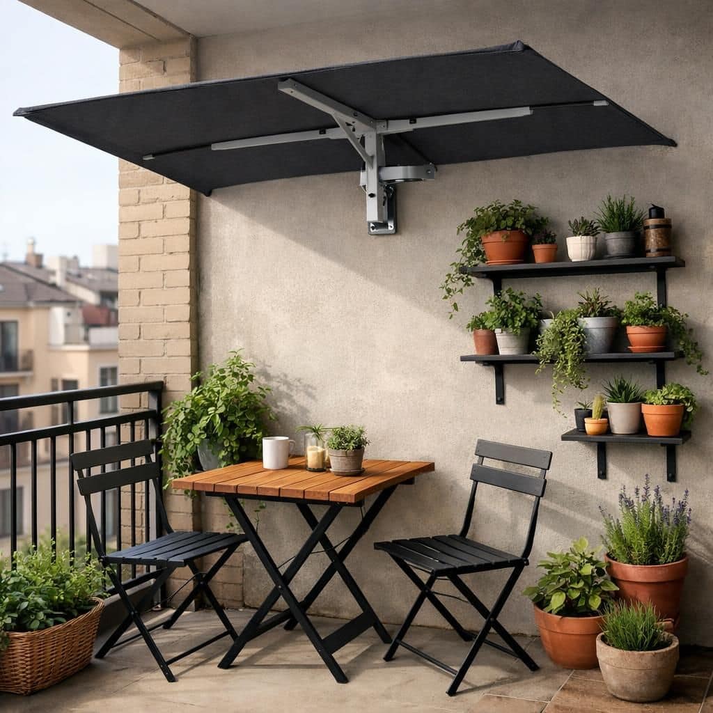 découvrez notre parasol droit alliant protection solaire optimale et design élégant pour sublimer et protéger votre espace extérieur avec style.