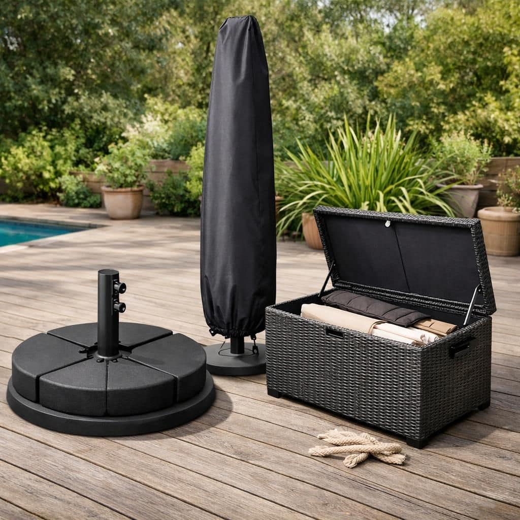 découvrez notre large sélection de petits parasols à petit prix, parfaits pour profiter de l'ombre sans se ruiner. qualité et design au meilleur rapport qualité-prix !