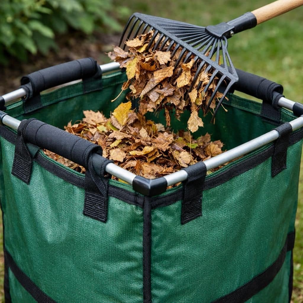 découvrez notre guide pratique pour choisir le sac à végétaux adapté à vos besoins, alliant efficacité, robustesse et respect de l'environnement.