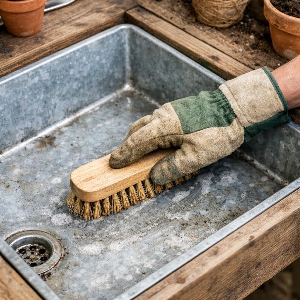 découvrez la table à rempoter, l'outil indispensable pour tous les jardiniers passionnés, facilitant le rempotage avec confort et efficacité.
