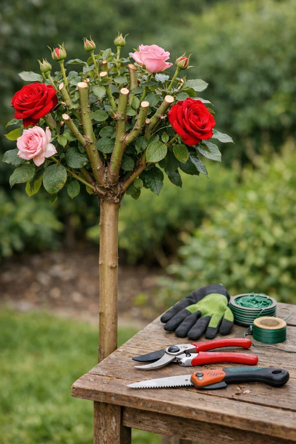découvrez nos conseils pratiques et un calendrier détaillé pour tailler votre rosier avec succès et favoriser une floraison abondante.