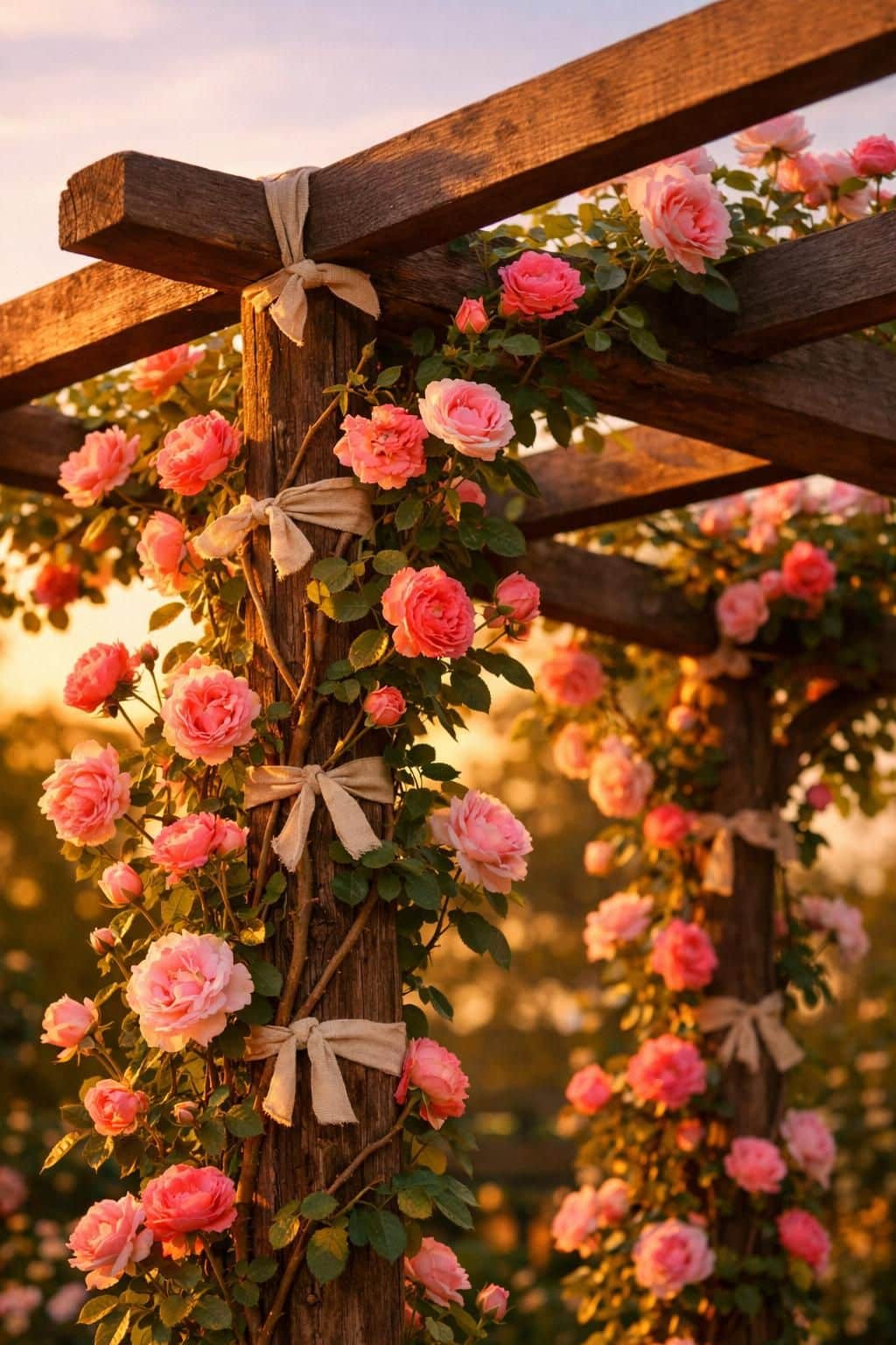 découvrez nos conseils pratiques et le calendrier idéal pour tailler votre rosier efficacement et favoriser une belle floraison toute l'année.