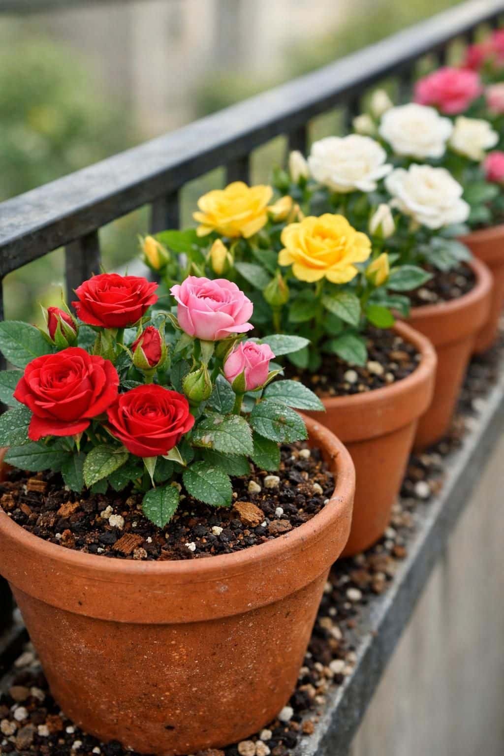 découvrez nos conseils pratiques et un calendrier détaillé pour tailler votre rosier avec succès, afin de favoriser une croissance saine et une floraison abondante.