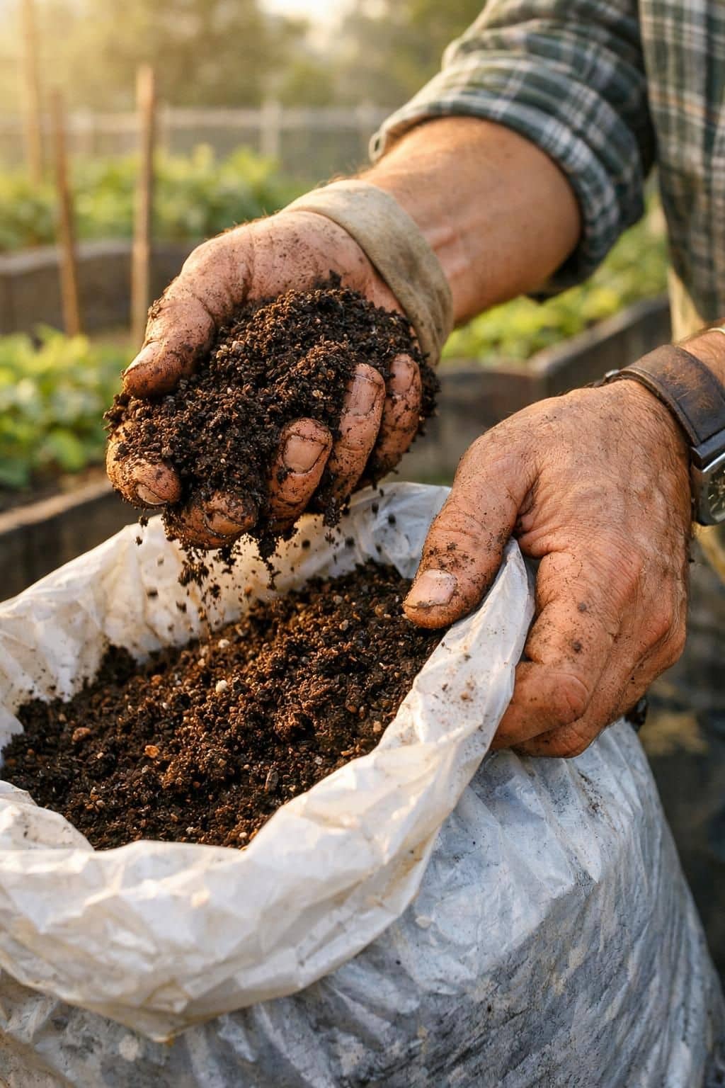 découvrez comment choisir le terreau idéal pour vos plantes en comparant le terreau universel, horticole et de bruyère. conseils pratiques pour un jardin florissant.