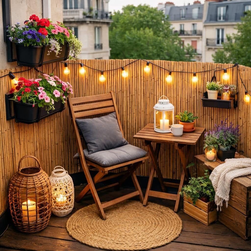 découvrez la canisse en bambou, l'alternative naturelle et esthétique pour embellir et protéger votre jardin avec élégance.