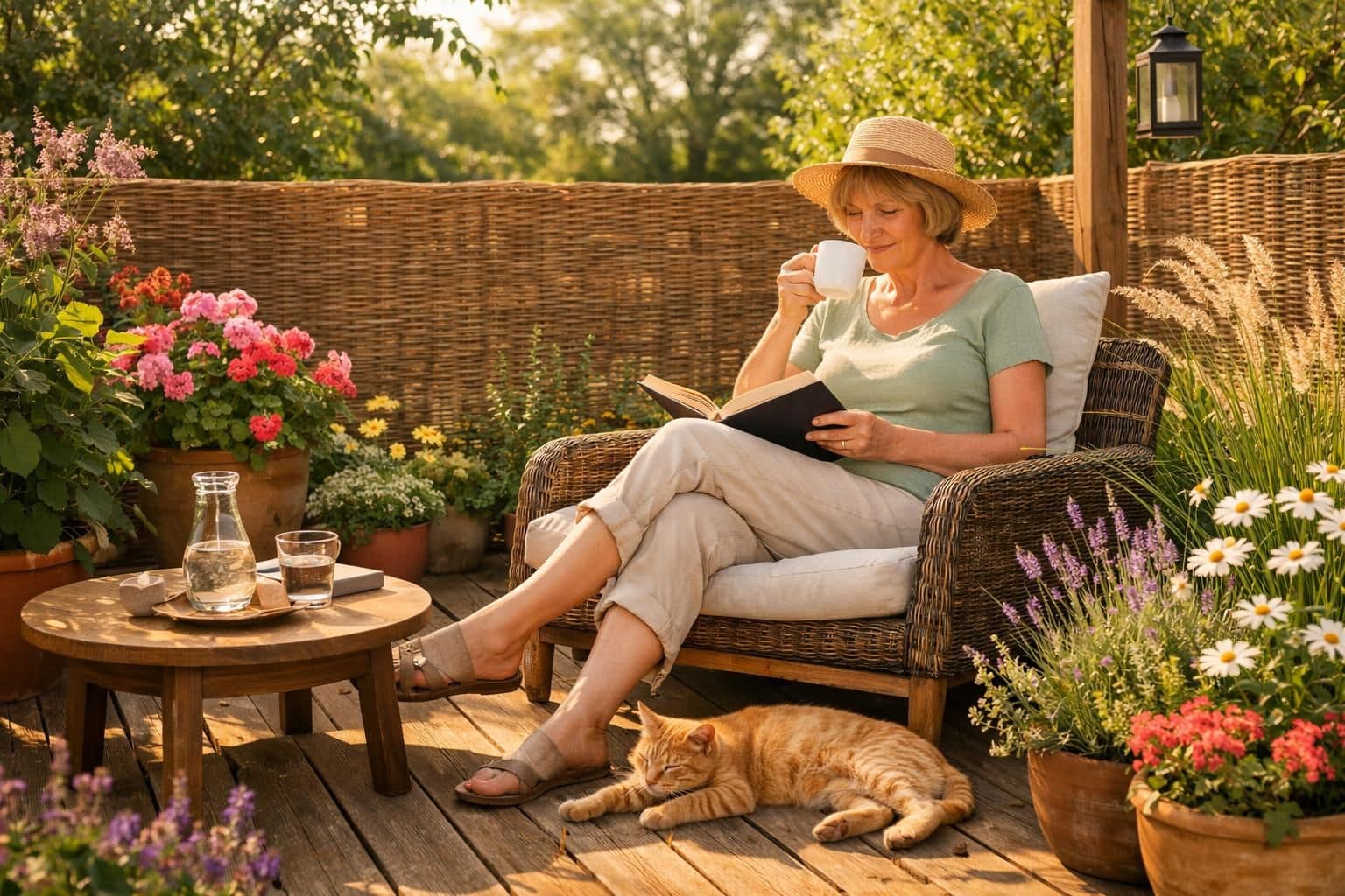 découvrez nos canisses en osier, alliant charme naturel et protection élégante pour embellir et sécuriser votre extérieur avec style.