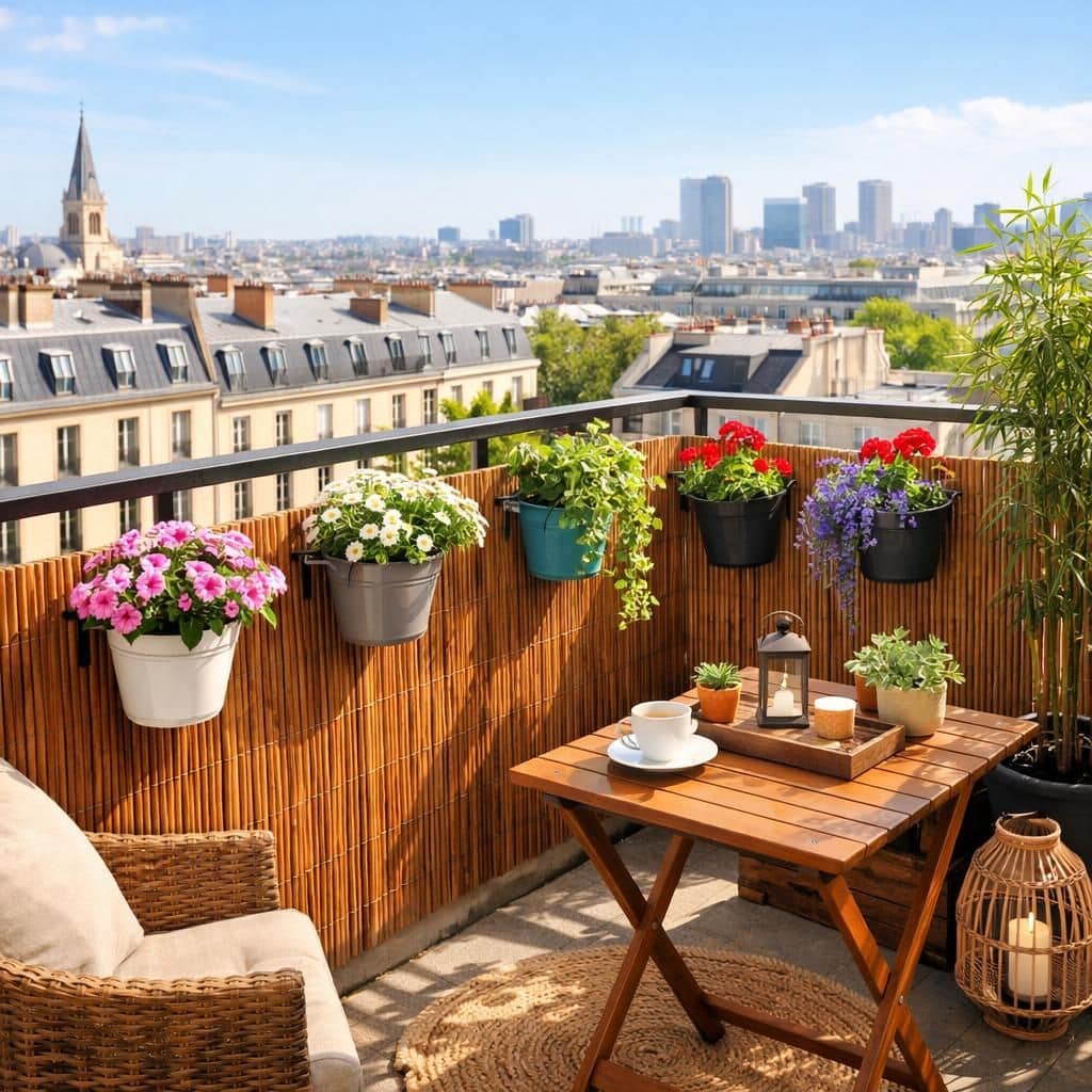 découvrez nos conseils pour choisir le claustra extérieur parfait, alliant esthétique et fonctionnalité, afin de sublimer et protéger votre jardin.