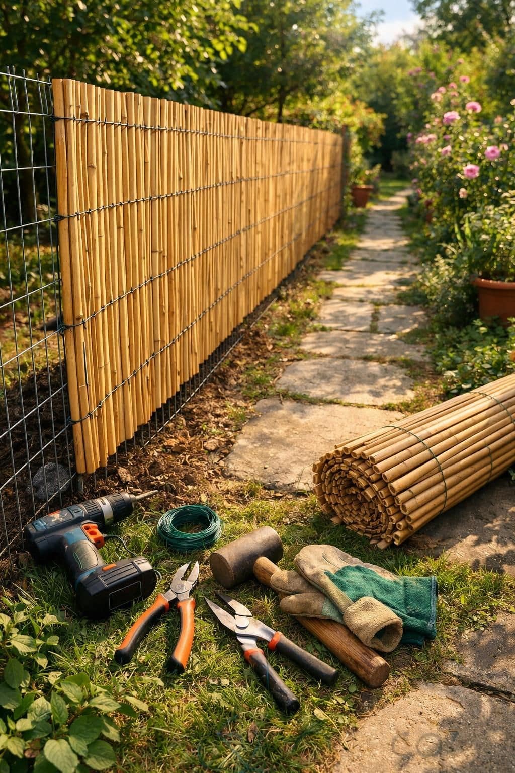 découvrez comment choisir le claustra extérieur parfait pour sublimer votre jardin tout en garantissant intimité et style. conseils pratiques et astuces pour bien sélectionner votre claustra.