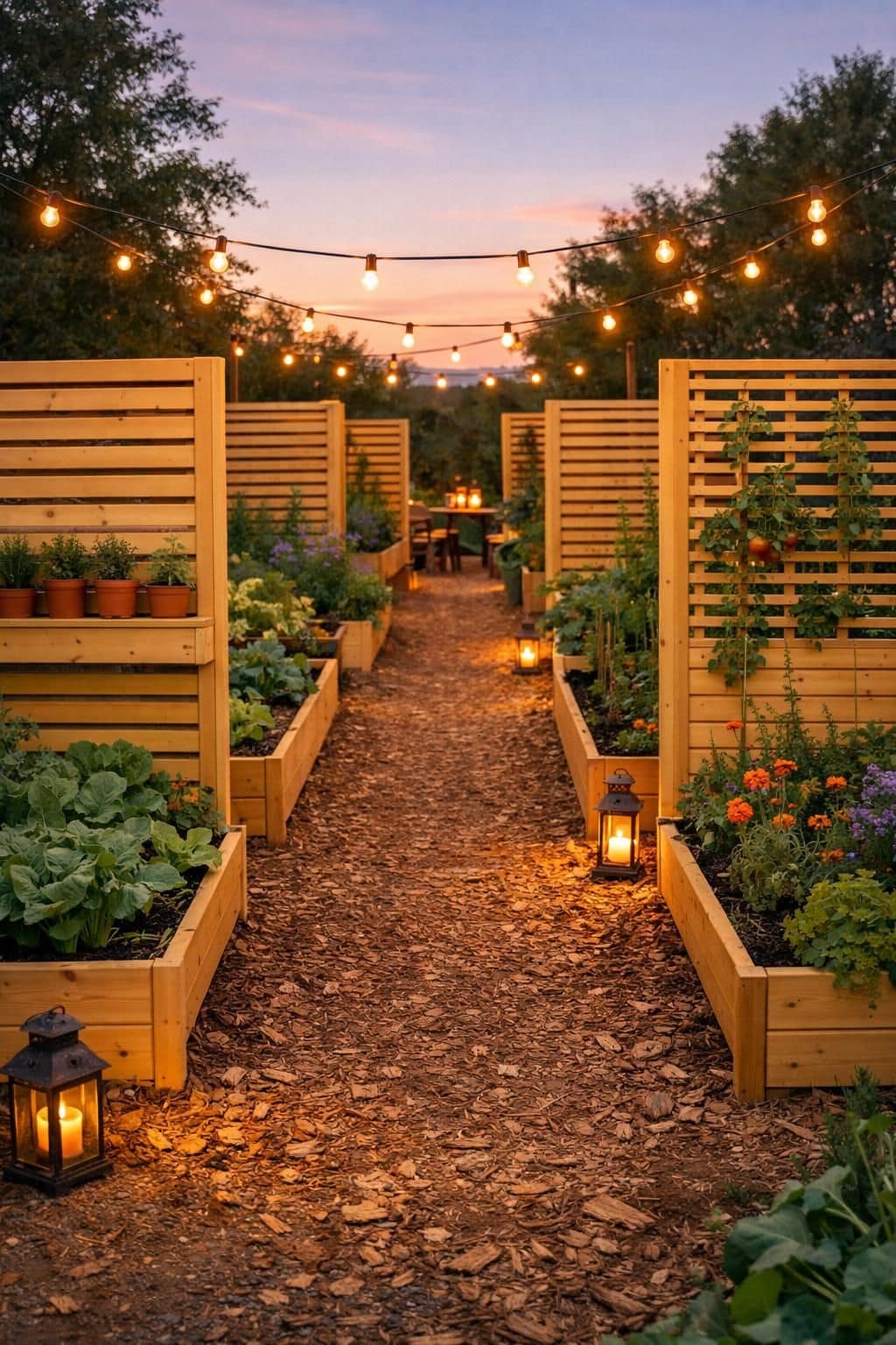 découvrez comment choisir le claustra extérieur parfait pour votre jardin afin d'allier esthétisme, intimité et protection. conseils pratiques pour un aménagement réussi.