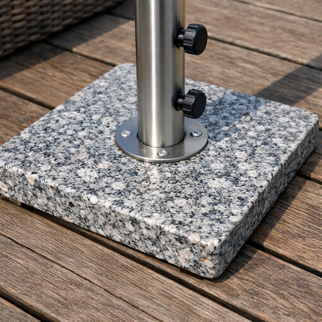 découvrez des astuces efficaces pour bien ancrer votre parasol et éviter qu'il ne s'envole, garantissant ainsi sécurité et confort lors de vos journées ensoleillées.