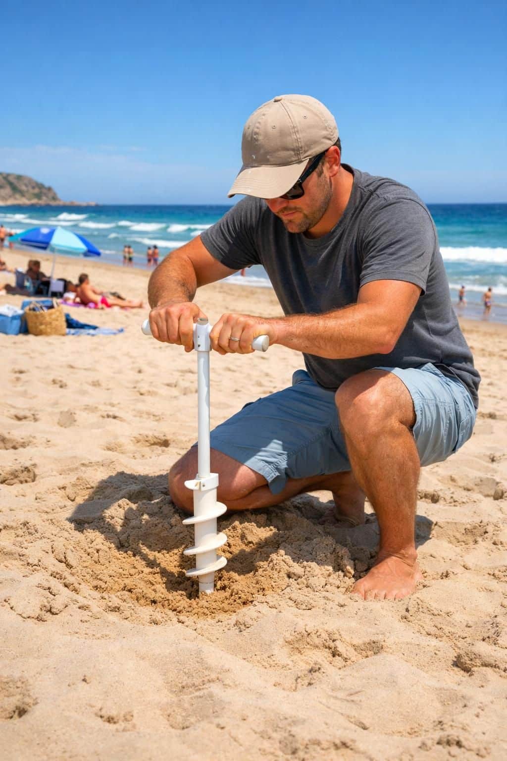 découvrez nos conseils pratiques pour bien ancrer votre parasol et éviter qu'il ne s'envole, assurant ainsi sécurité et tranquillité lors de vos journées ensoleillées.