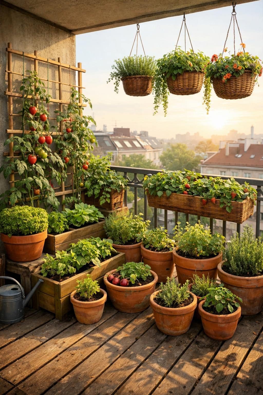 découvrez comment organiser un carré potager malin dans un espace réduit pour cultiver facilement vos légumes et aromates chez vous, même avec peu de place.