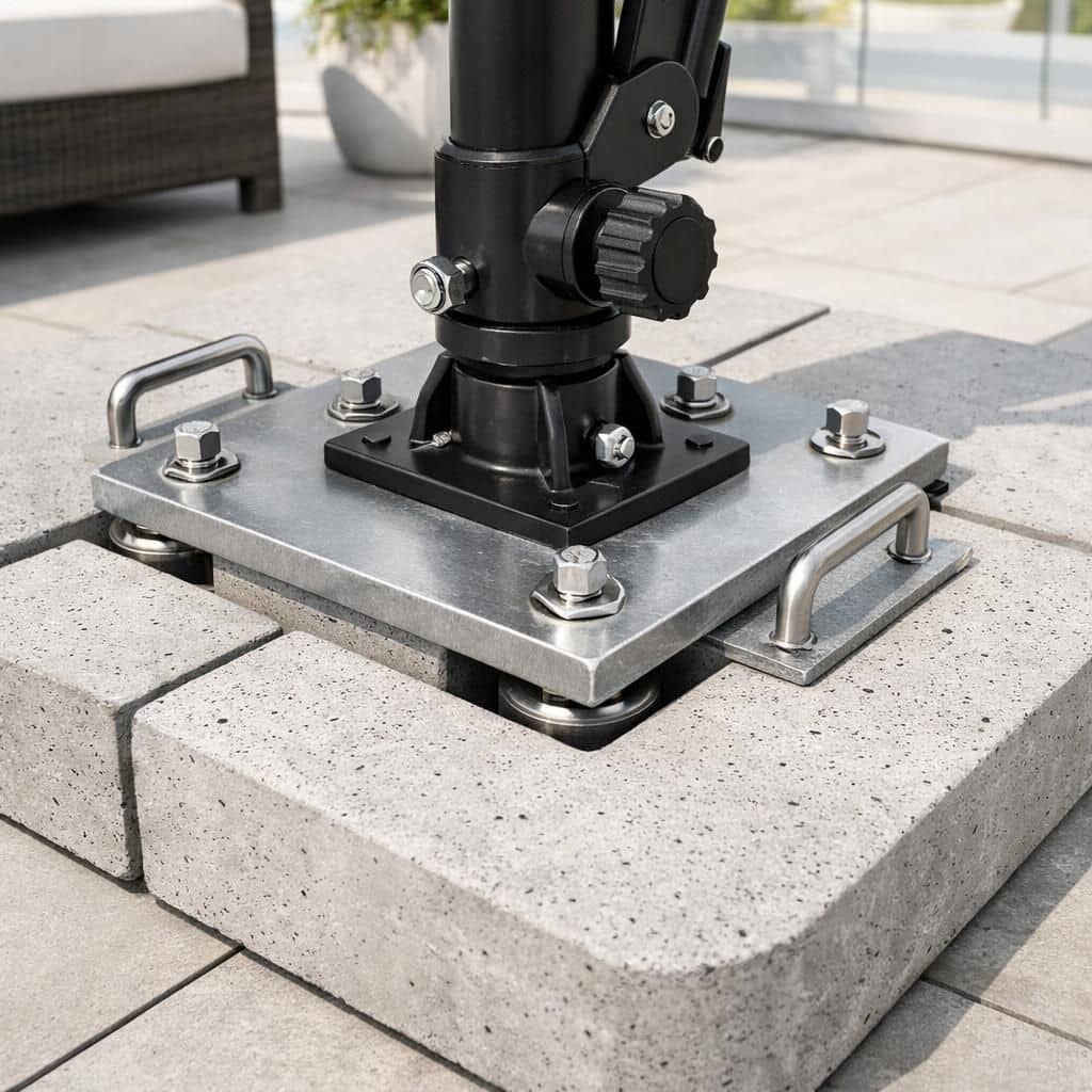 découvrez les avantages essentiels du parasol déporté rectangulaire pour profiter d'une ombre flexible et élégante lors de vos journées ensoleillées.