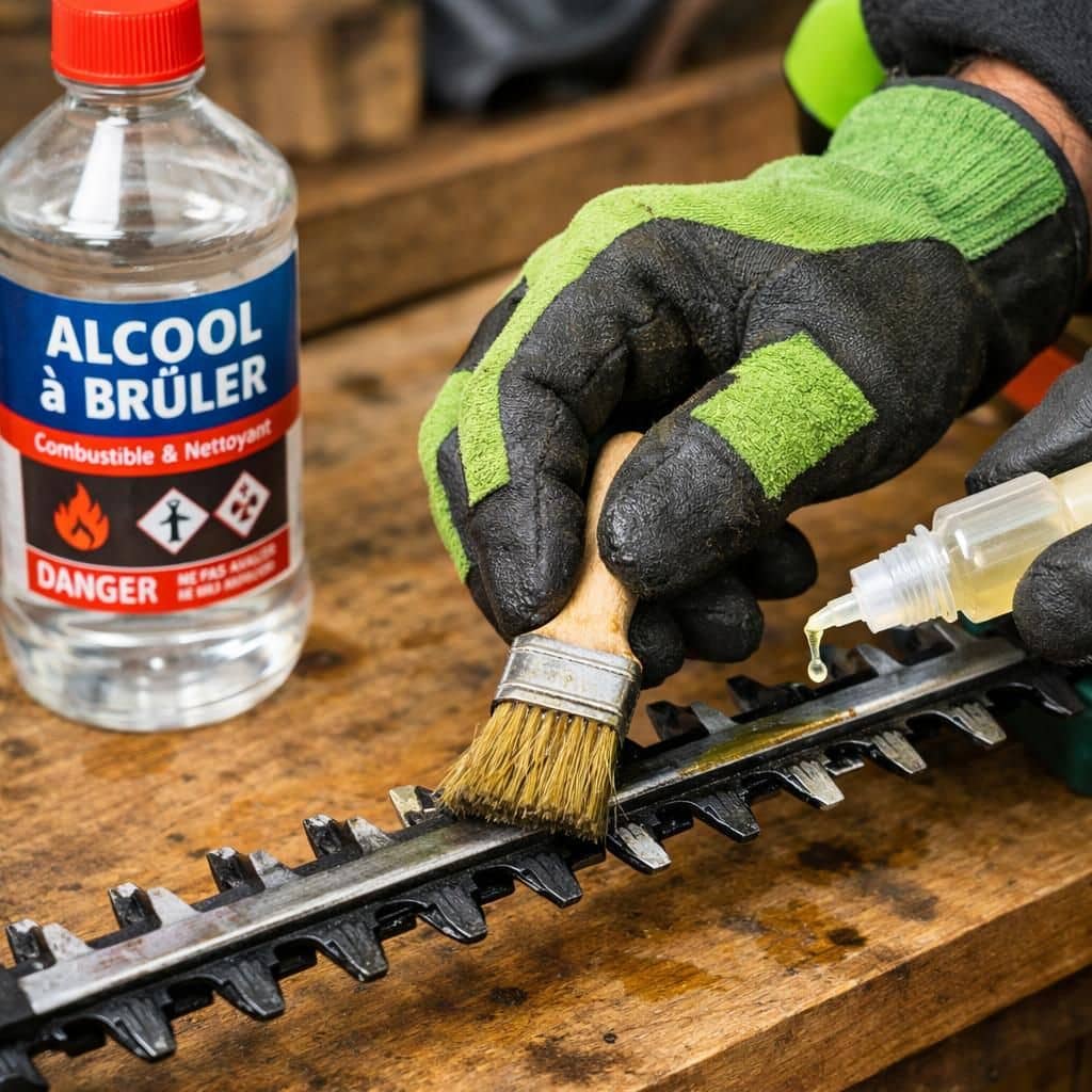 découvrez notre guide complet pour entretenir votre taille-haie électrique avec des astuces et conseils essentiels pour assurer sa performance et sa longévité.