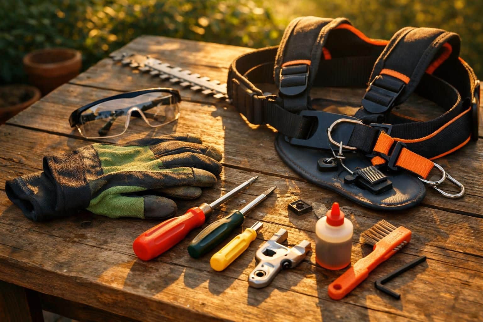 découvrez notre guide complet pour entretenir votre taille-haie électrique. astuces pratiques et conseils essentiels pour optimiser sa performance et prolonger sa durée de vie.