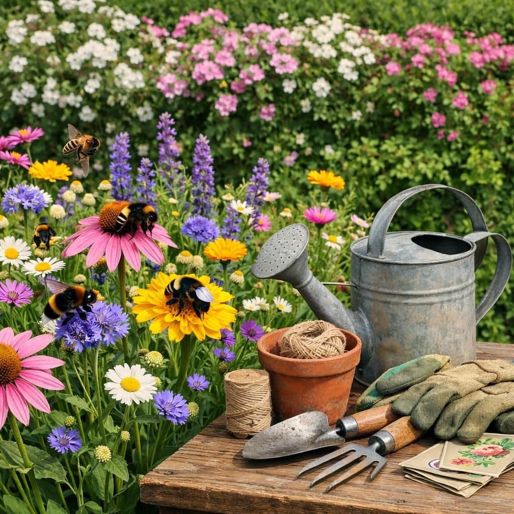 découvrez comment utiliser les insectes auxiliaires dans le jardinage biologique pour un traitement naturel et efficace, favorisant la santé de vos plantes sans produits chimiques.