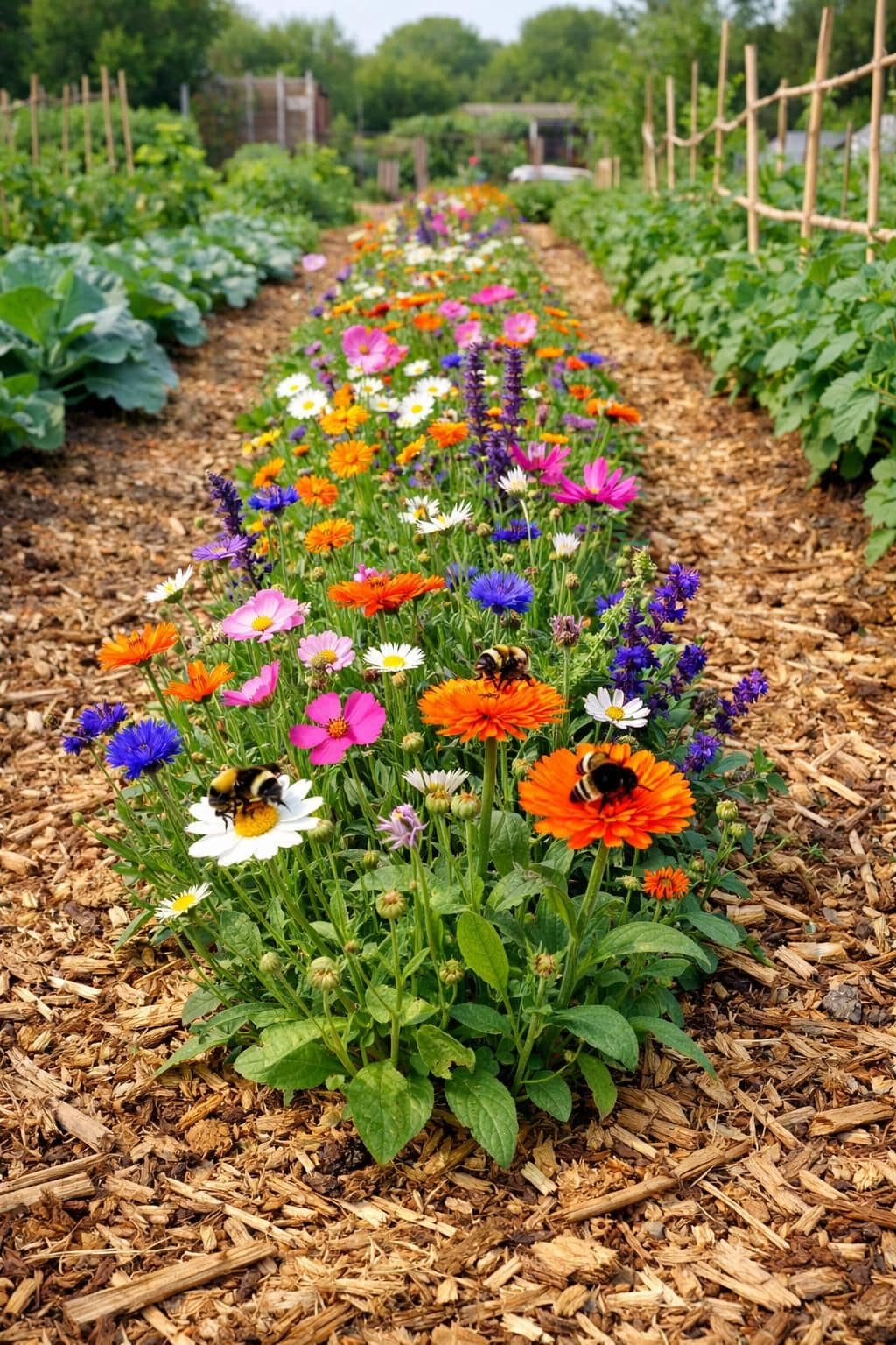 découvrez comment utiliser les insectes auxiliaires en jardinage biologique pour protéger vos plantes naturellement et favoriser un traitement efficace sans produits chimiques.