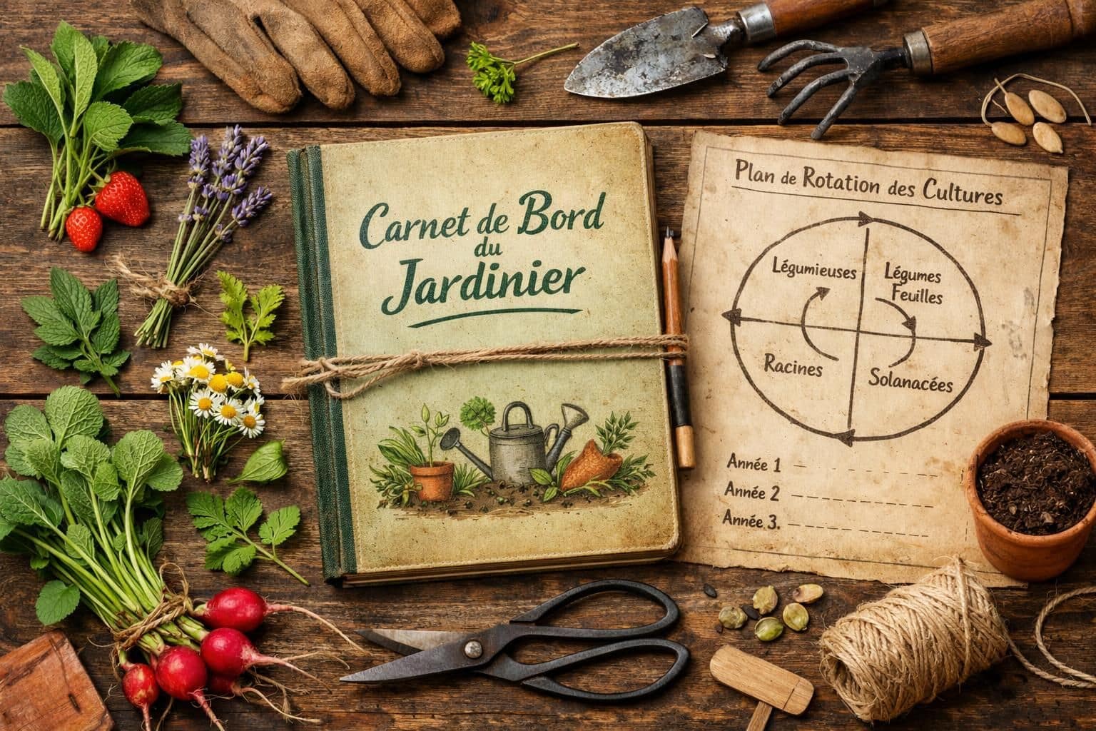 découvrez comment utiliser les insectes auxiliaires en jardinage biologique pour un traitement naturel efficace et protéger vos plantes sans pesticides chimiques.