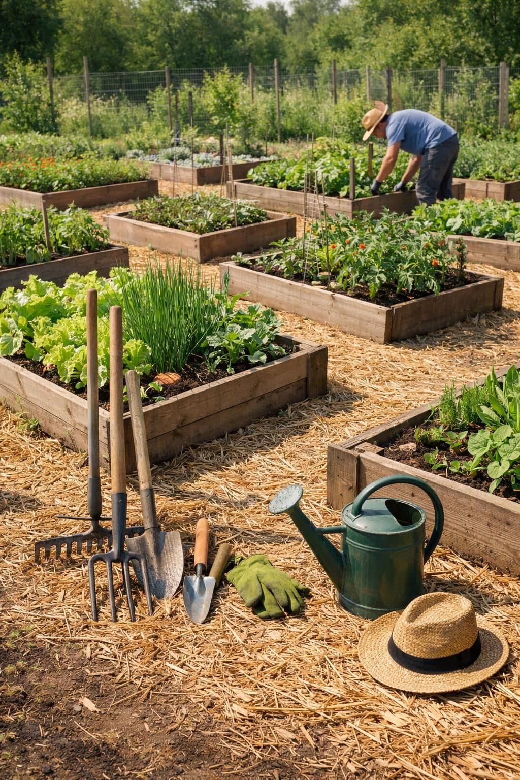 découvrez des méthodes naturelles et économiques pour un désherbage efficace et jardinage malin, respectueux de l'environnement et de votre budget.
