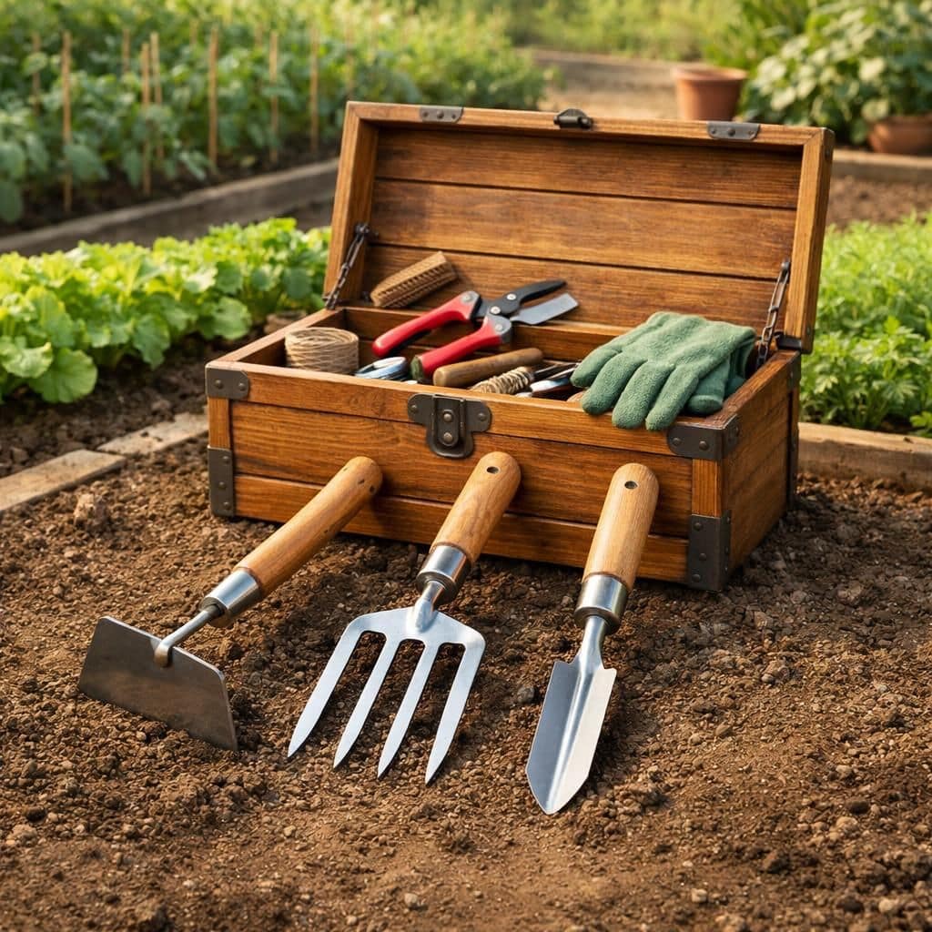 découvrez des méthodes naturelles et économiques pour un désherbage efficace dans votre jardin. adoptez le jardinage malin pour entretenir un espace vert sain sans produits chimiques.