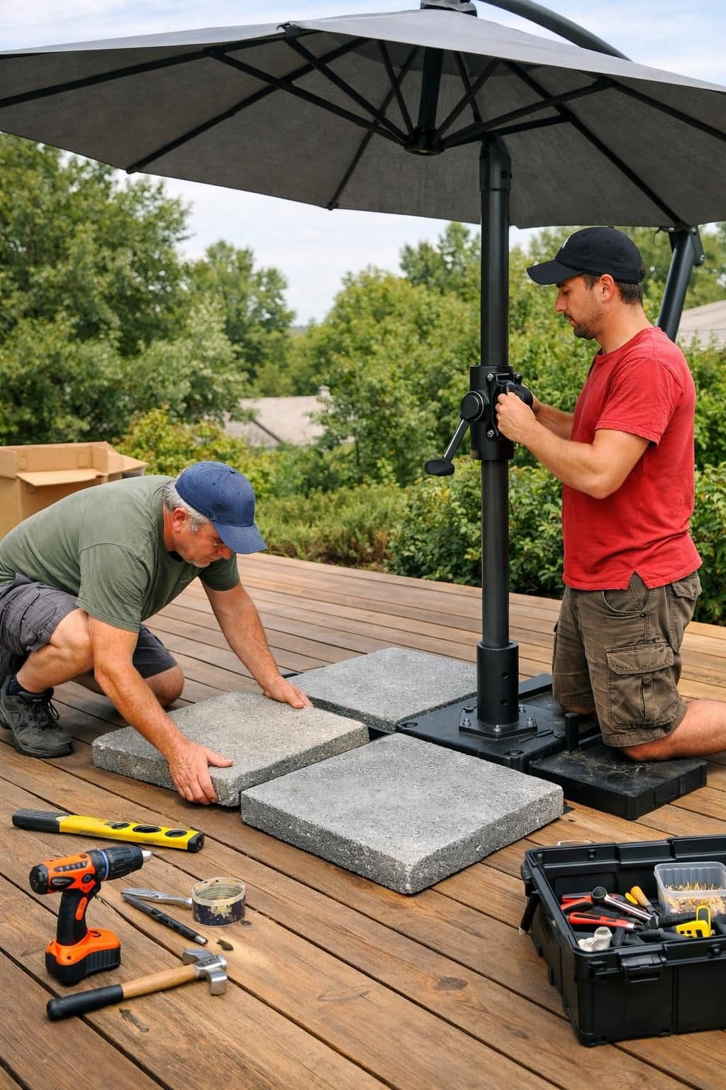 découvrez le parasol proloisirs, synonyme de qualité exceptionnelle et de durabilité pour protéger vos espaces extérieurs avec élégance.