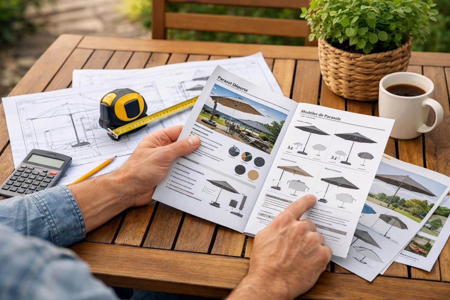 découvrez le parasol proloisirs, alliant design élégant et qualité exceptionnelle pour protéger vos extérieurs avec style et durabilité.