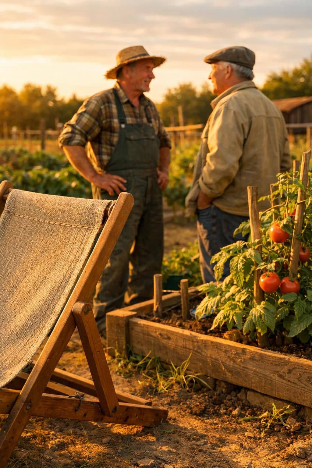 découvrez les 5 fauteuils de jardin pliables incontournables cette saison, alliant confort optimal et style élégant pour sublimer vos espaces extérieurs.