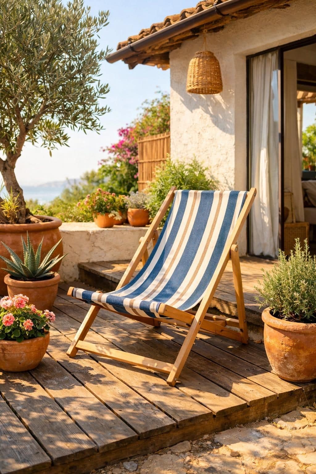découvrez les 5 fauteuils de jardin pliables incontournables cette saison, alliant confort optimal et style élégant pour vos moments en extérieur.