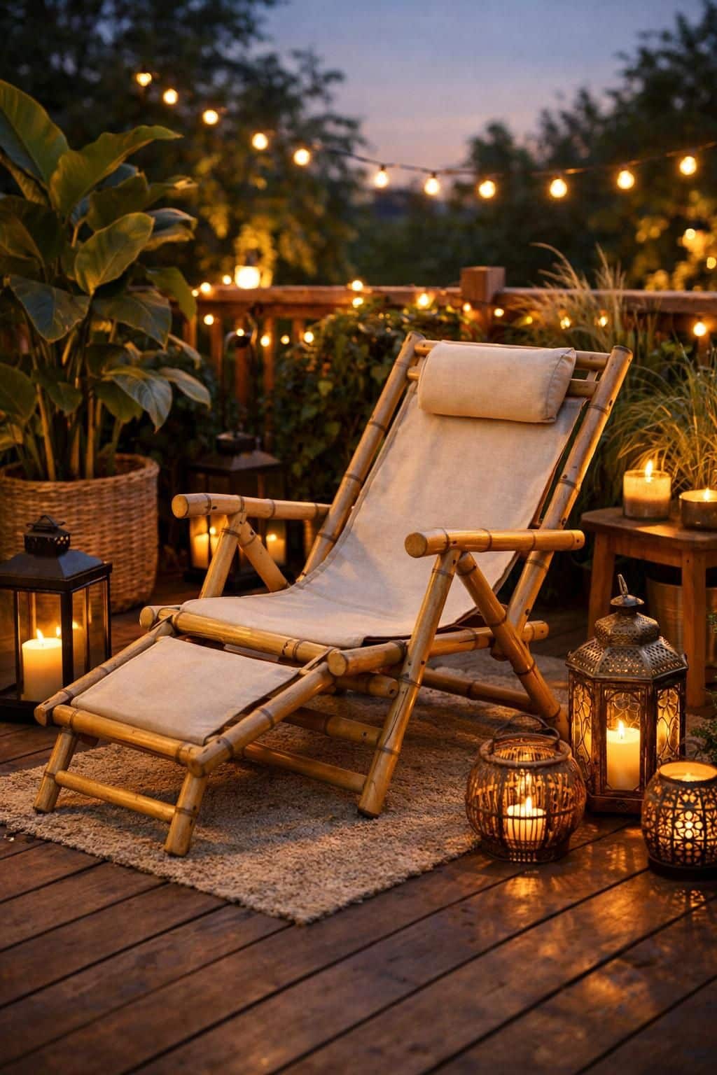 découvrez les 5 fauteuils de jardin pliables incontournables cette saison, alliant confort et style pour sublimer vos moments en plein air.