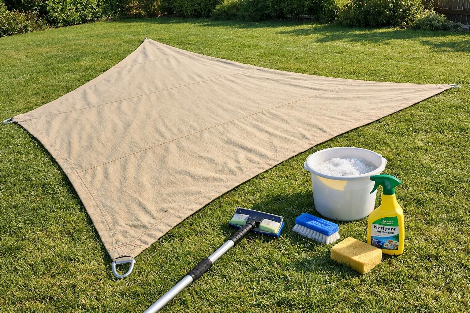 découvrez comment un voile d'ombrage rectangulaire peut transformer et optimiser votre espace extérieur en apportant élégance, confort et protection contre le soleil.