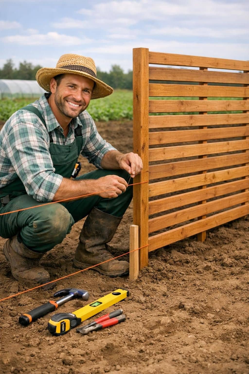découvrez notre guide pratique pour réussir l'installation de votre panneau claustra, avec des conseils, astuces et étapes détaillées pour un résultat esthétique et durable.