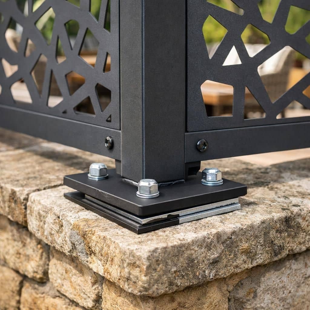 découvrez notre guide pratique pour installer votre panneau claustra facilement et avec succès. conseils, astuces et étapes clés pour une installation réussie et un aménagement esthétique.