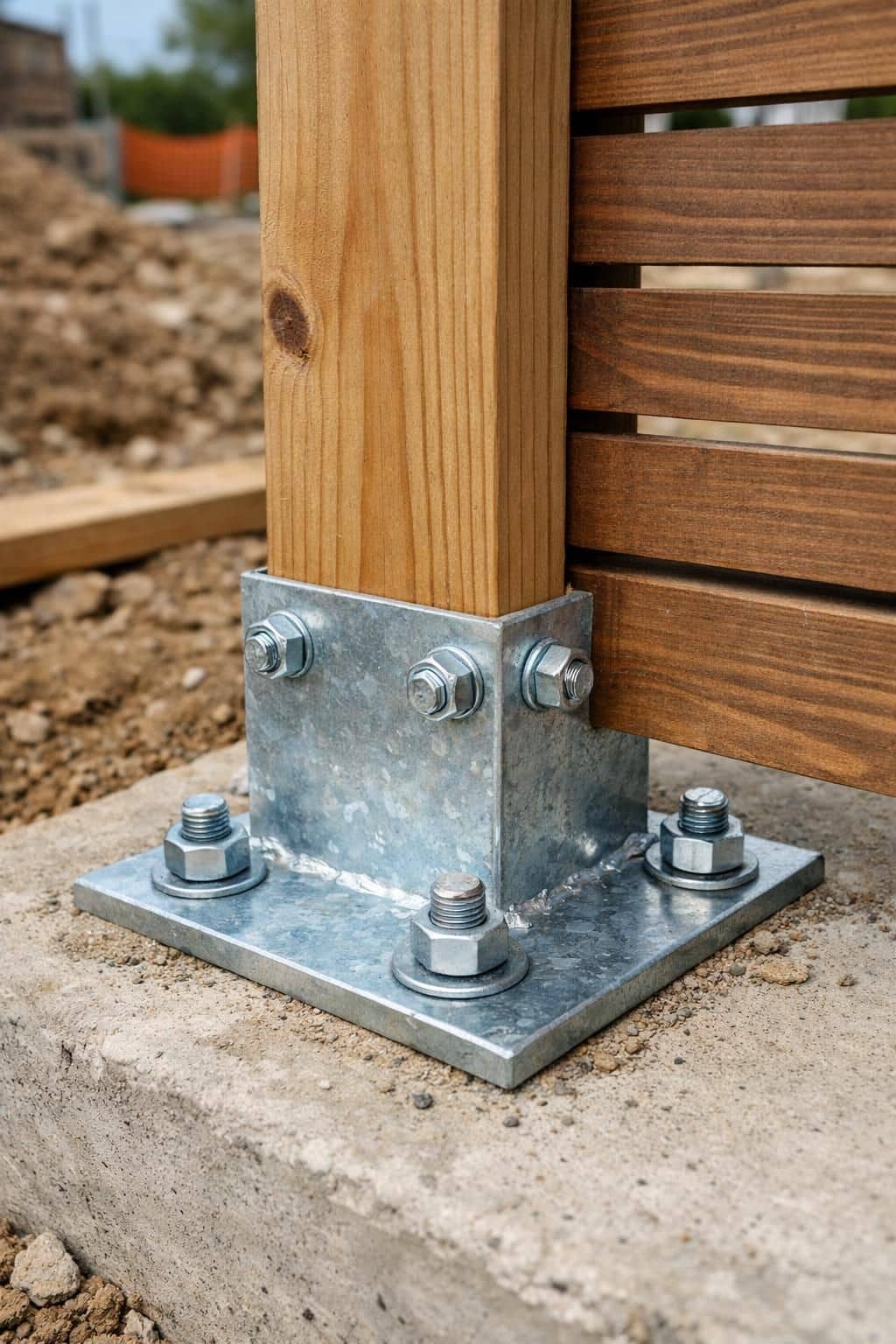 découvrez notre guide pratique pour réussir l'installation de votre panneau claustra, avec des conseils d'experts pour un espace extérieur élégant et fonctionnel.