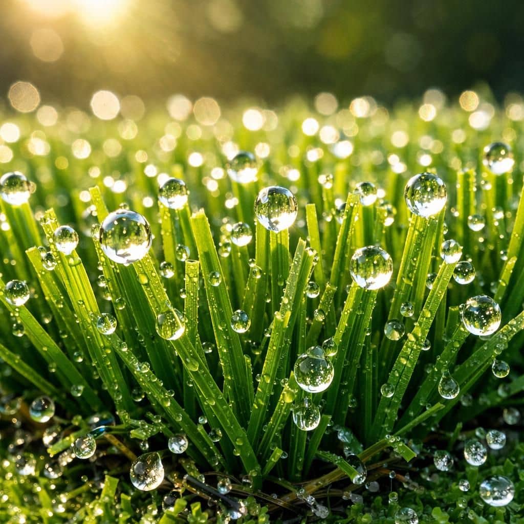 découvrez tous les avantages de la pelouse artificielle : entretien réduit, esthétisme durable et économie d'eau pour un jardin impeccable toute l'année.