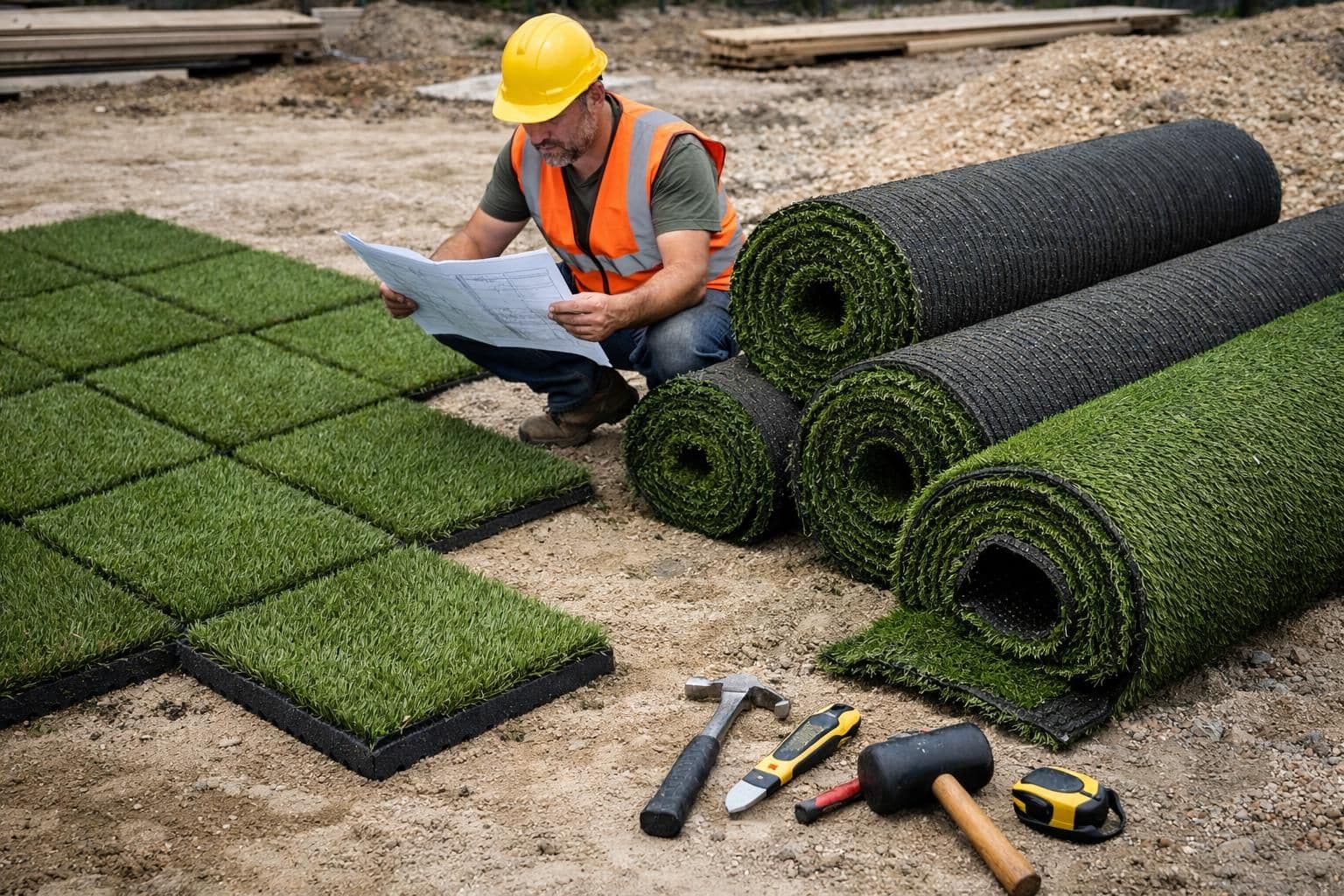 découvrez tous les avantages de la pelouse artificielle : entretien facile, économie d'eau, esthétisme durable et confort toute l'année pour votre jardin.