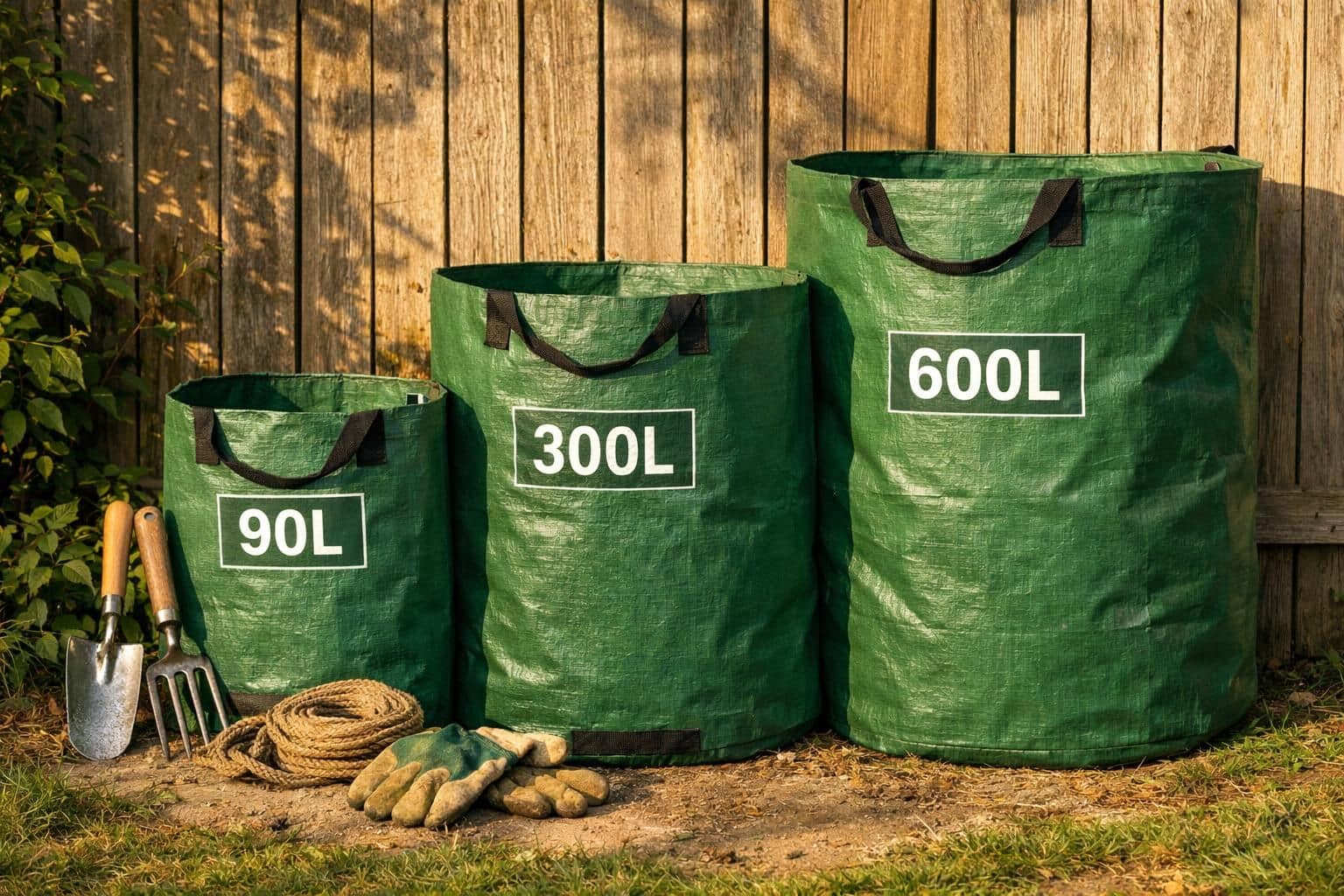 découvrez le sac de jardin, votre allié pratique et malin pour faciliter toutes vos tâches de jardinage. pratique, robuste et conçu pour vous simplifier la vie !