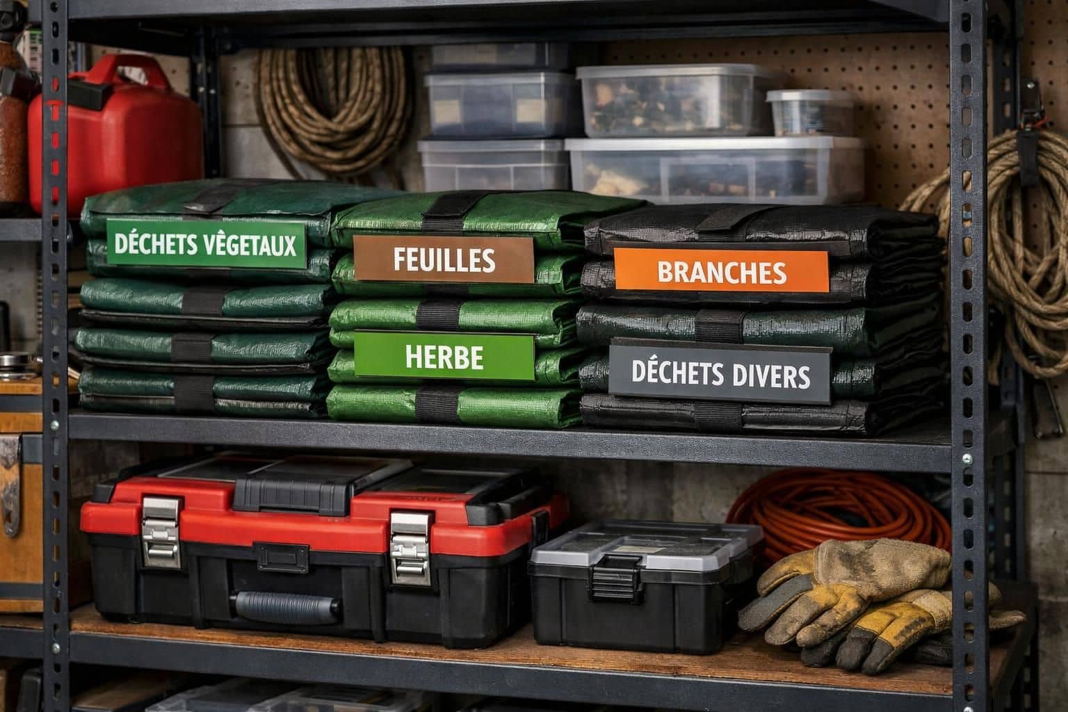 découvrez le sac de jardin, votre allié pratique et malin pour faciliter toutes vos tâches de jardinage. plus qu'un simple coup de main, adoptez-le dès maintenant !