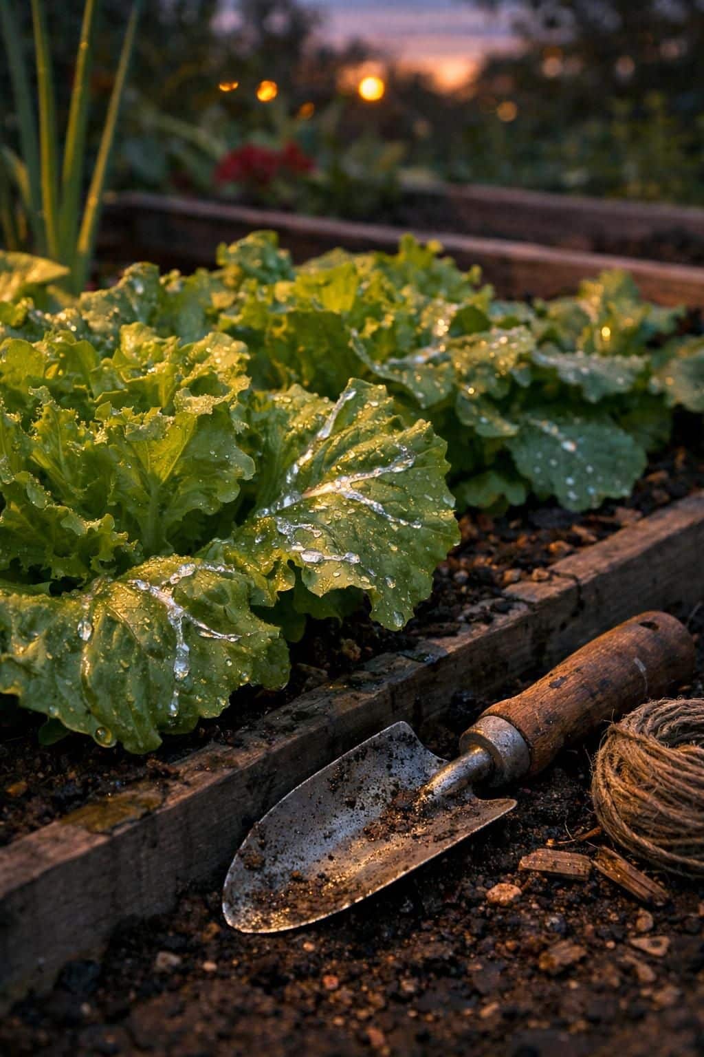 apprenez à protéger efficacement vos plantes du potager contre les limaces en utilisant des méthodes naturelles et sans produits chimiques, pour un jardin sain et respectueux de l'environnement.